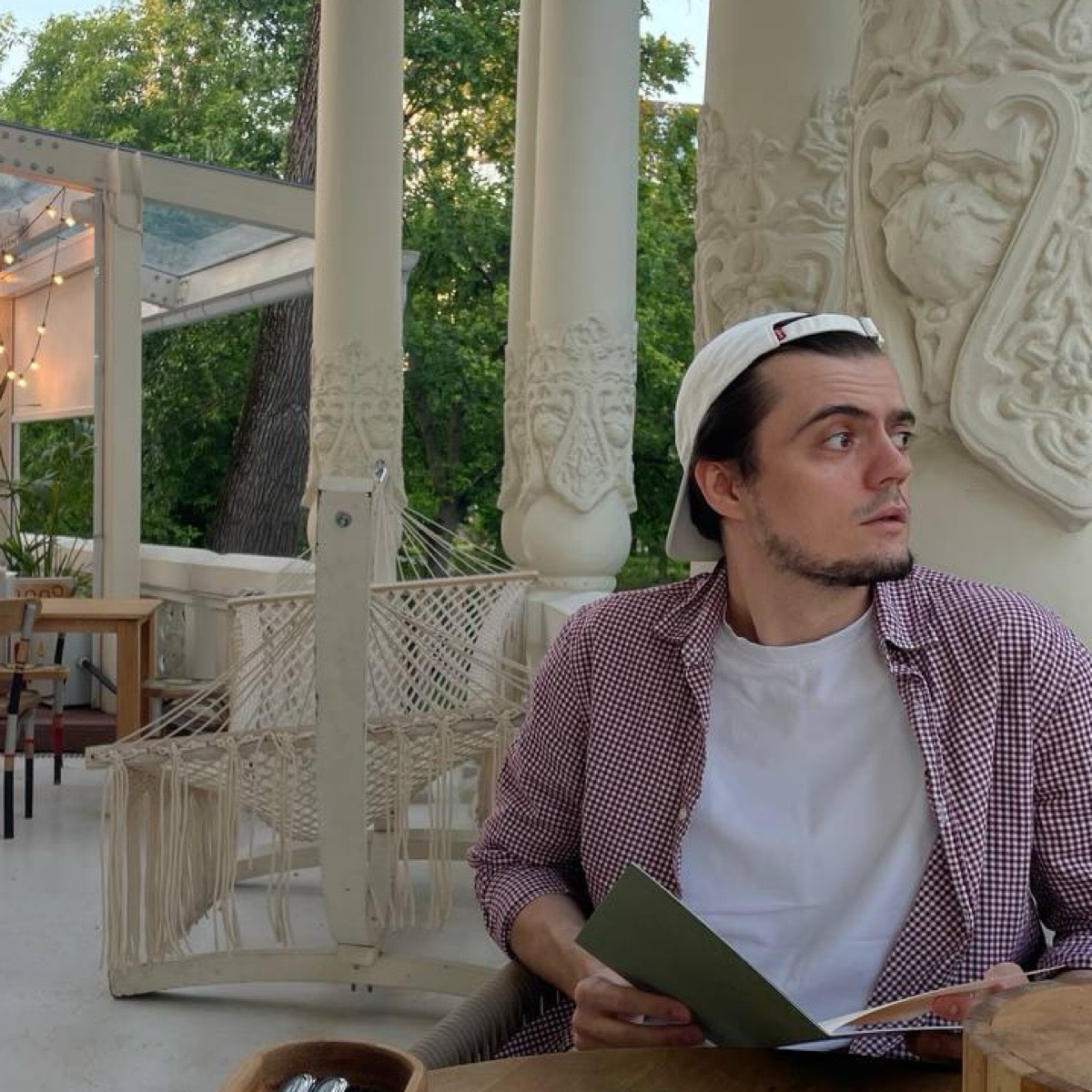 Филипп Подстригаев | Сетка — социальная сеть от hh.ru