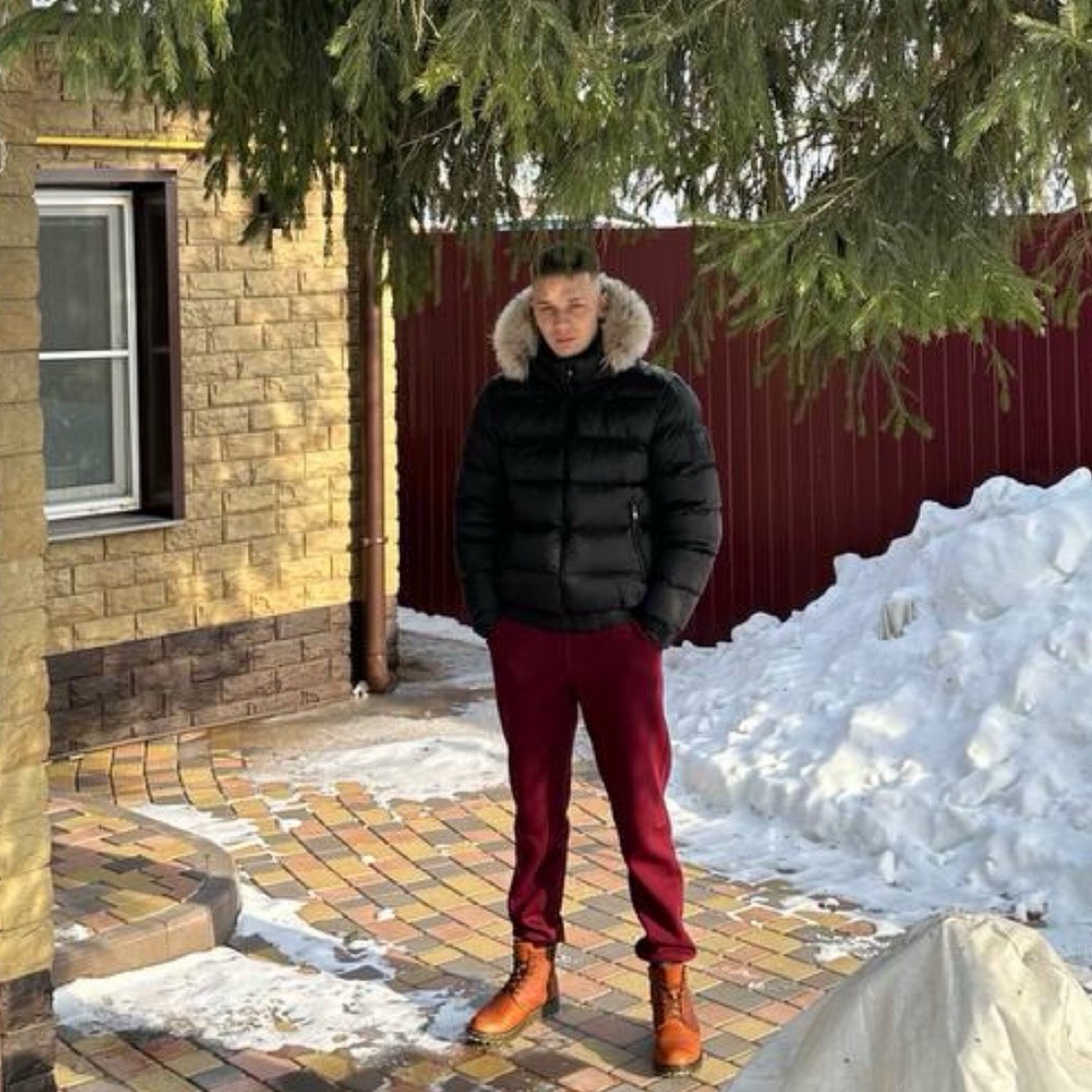 Никита Черемисин | Сетка — социальная сеть от hh.ru