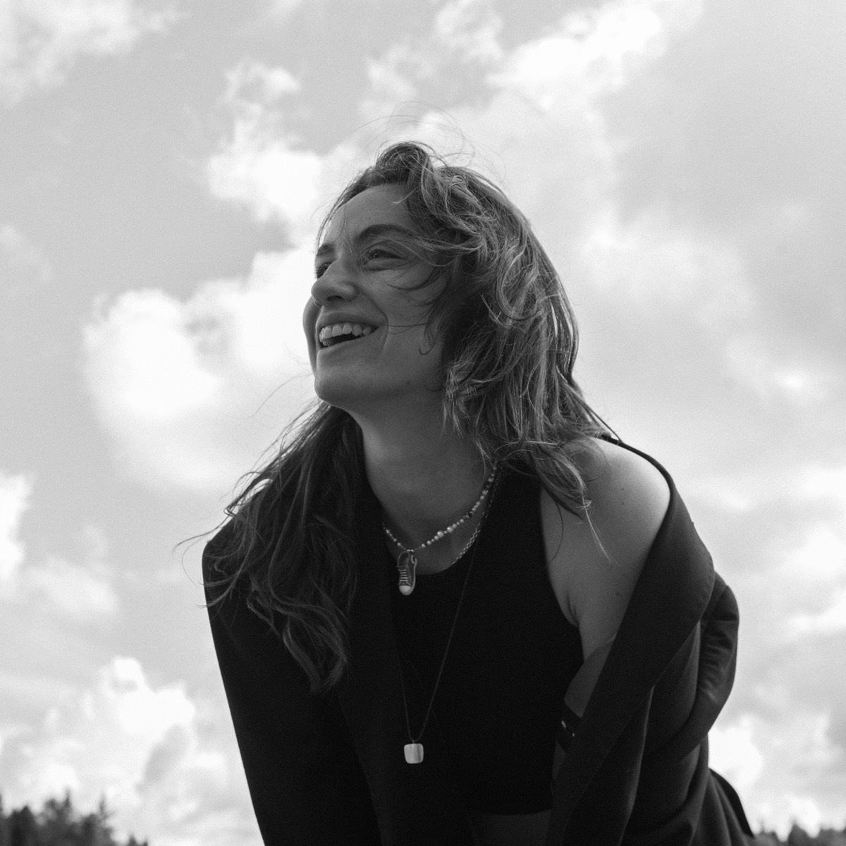 Ангелина Казанцева | Сетка — социальная сеть от hh.ru