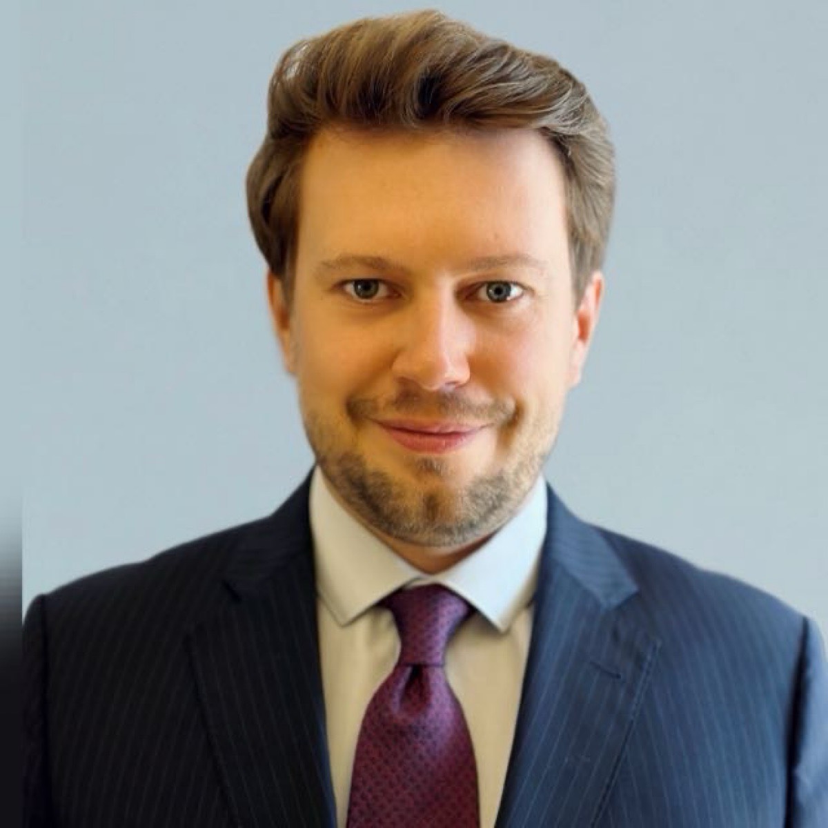 Евгений Величко | Сетка — социальная сеть от hh.ru