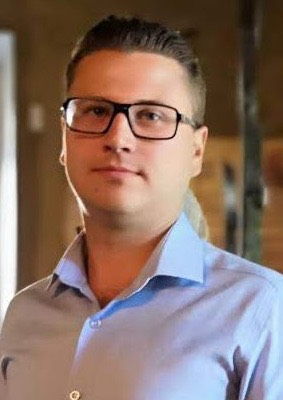 Николай Сидоров | Сетка — социальная сеть от hh.ru