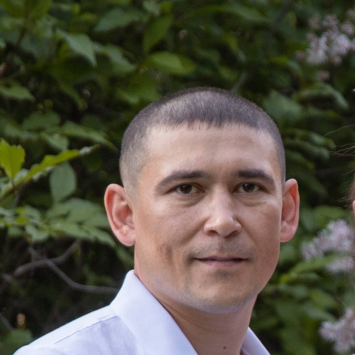 Юлдаш Халилов