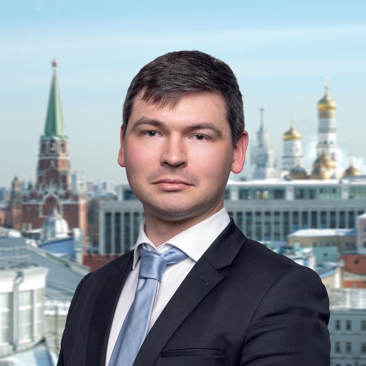 Михаил Симон | Сетка — социальная сеть от hh.ru