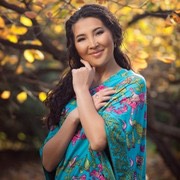 Асель Имангалиева