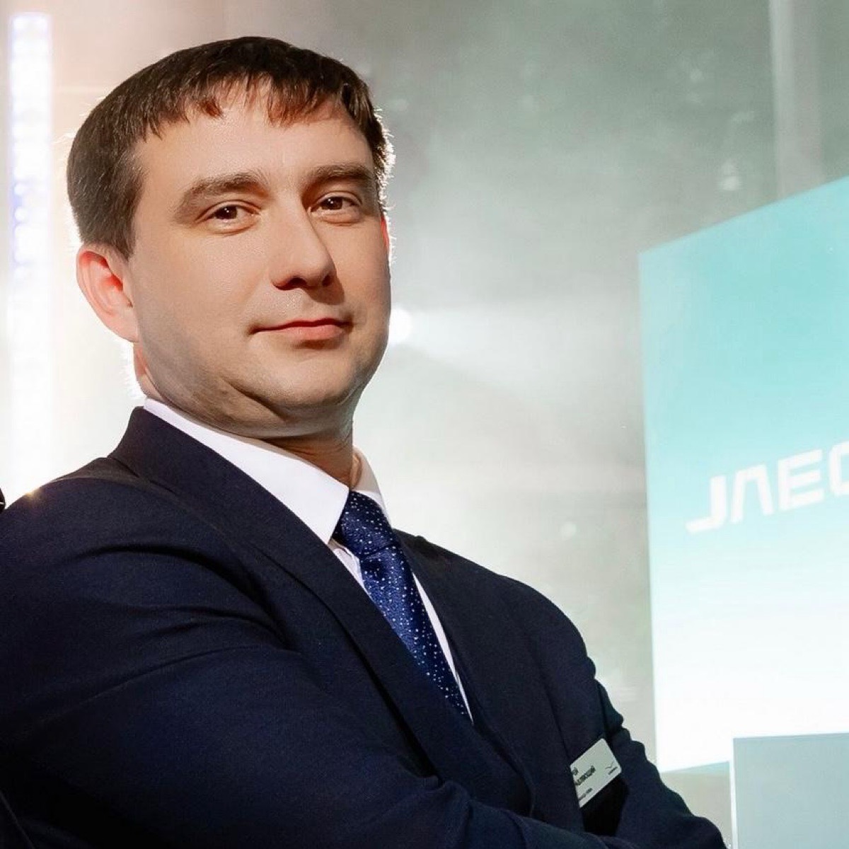 Андрей Василюк | Сетка — социальная сеть от hh.ru