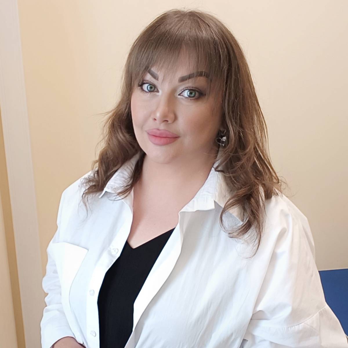 Екатерина Гриняева | Сетка — социальная сеть от hh.ru