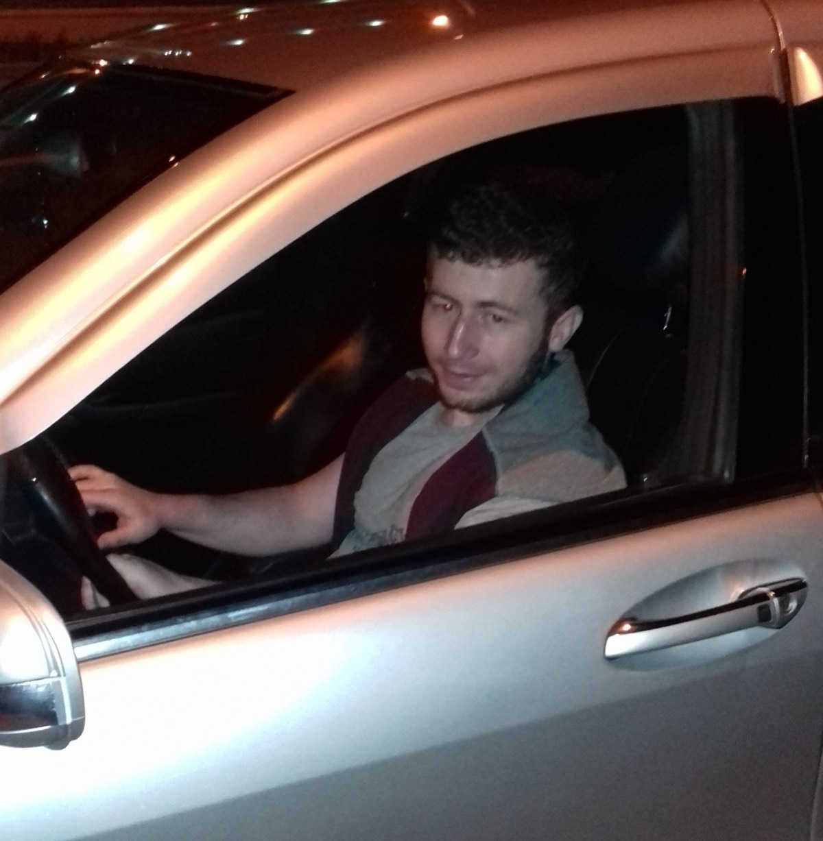 Иван Иванов