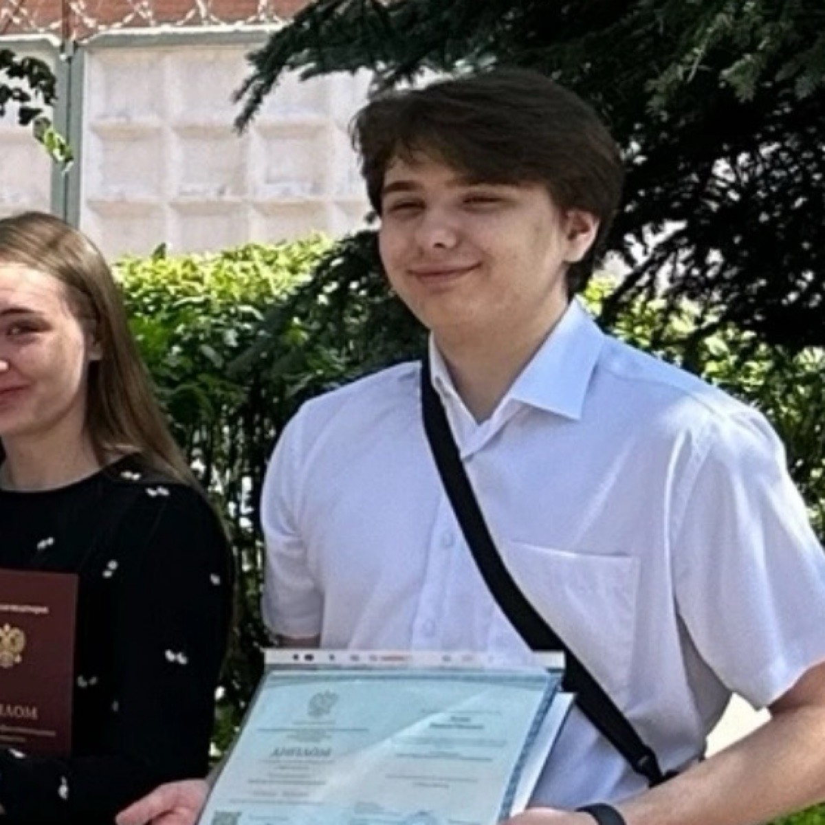 Никита Люзин