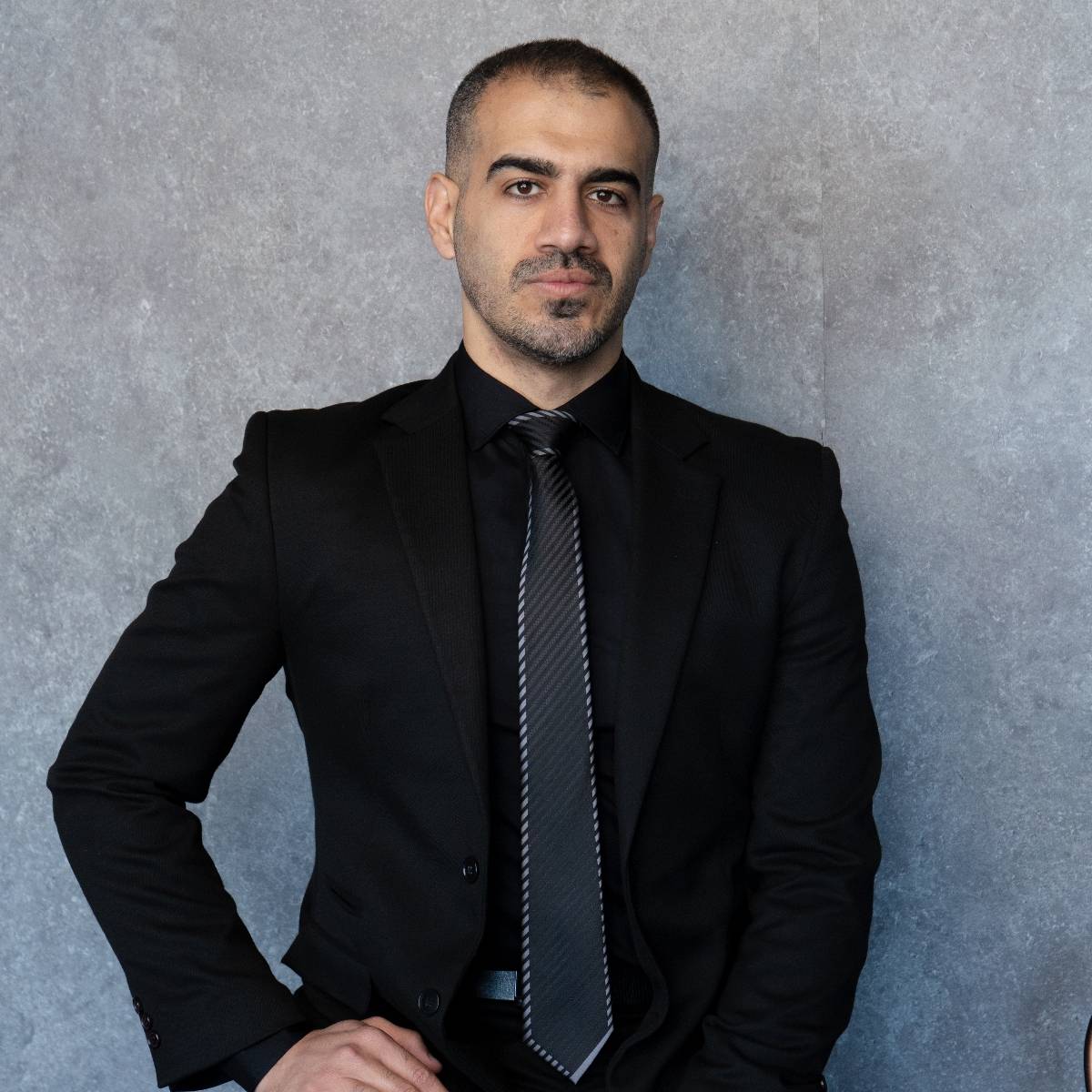 Азби Ндиви | Сетка — социальная сеть от hh.ru