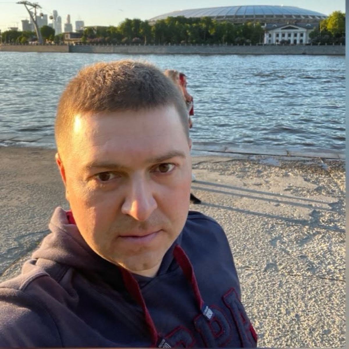 Олег Стрелков