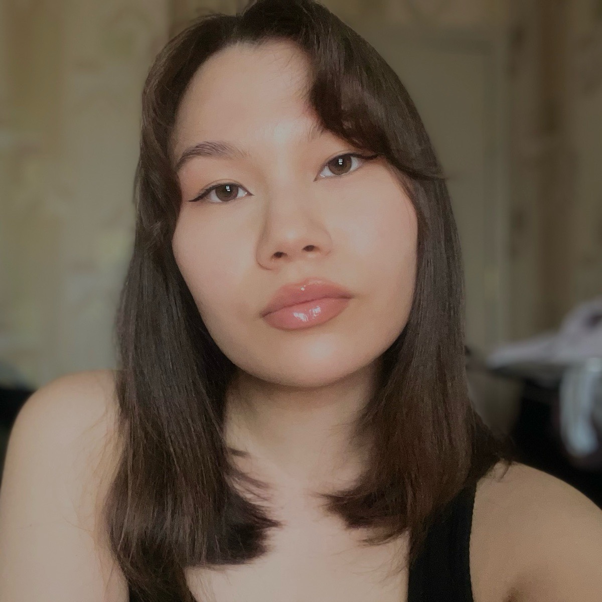 Антонина Курилкина