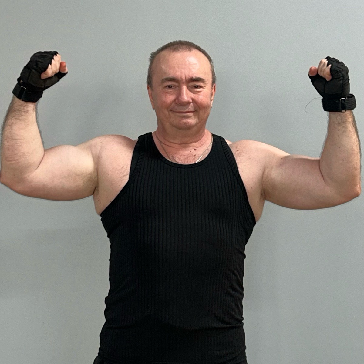 Виталий Паладе