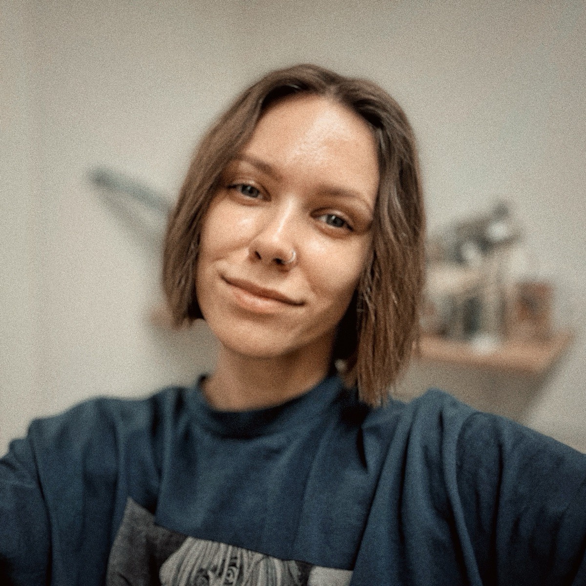 Евгения Дроздецкая