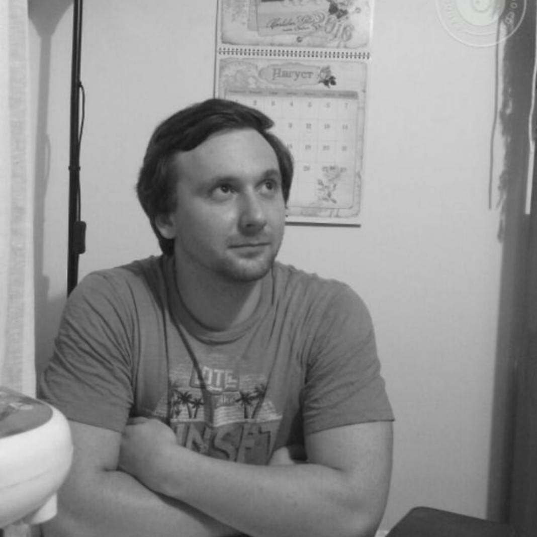 Александр Сергеевич | Сетка — социальная сеть от hh.ru