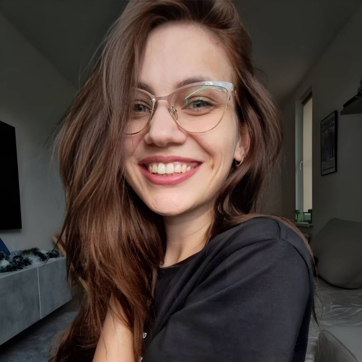 Анна Нуртдинова