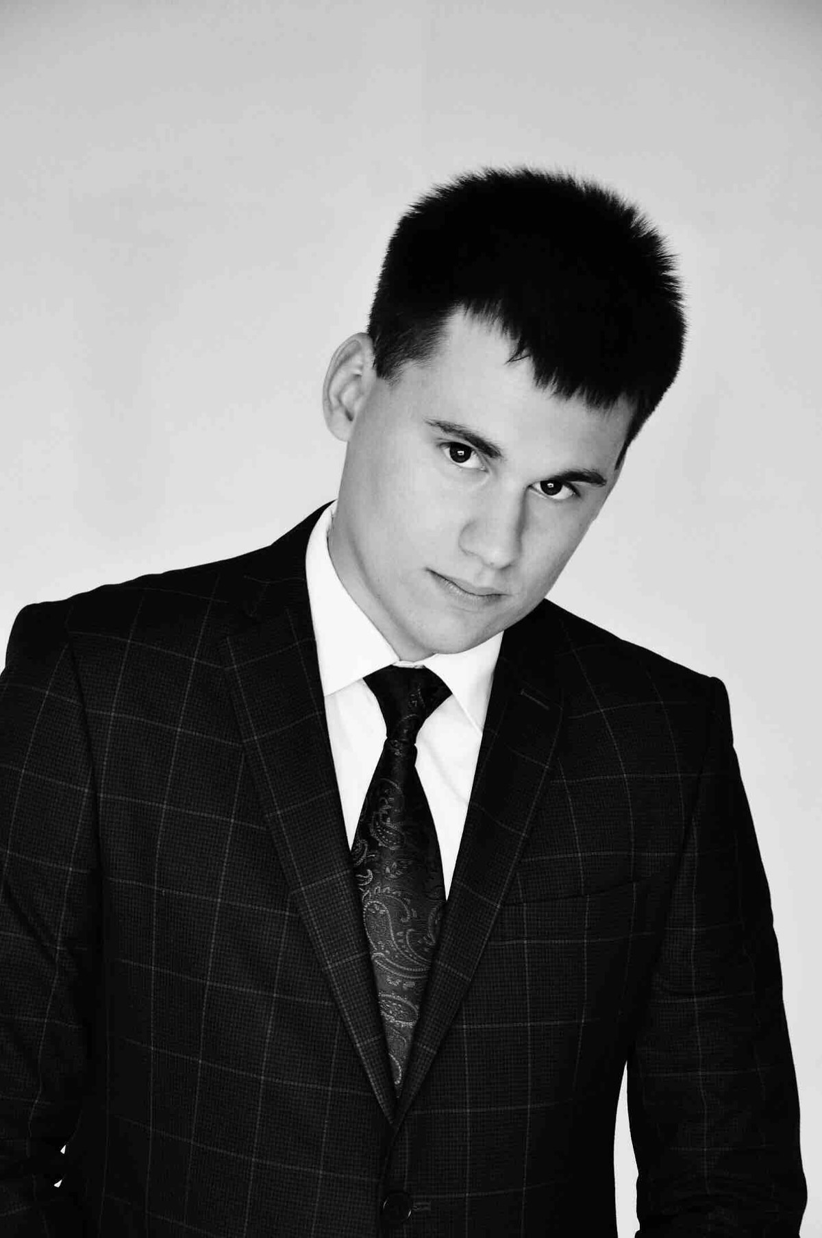 Дмитрий Гриценко