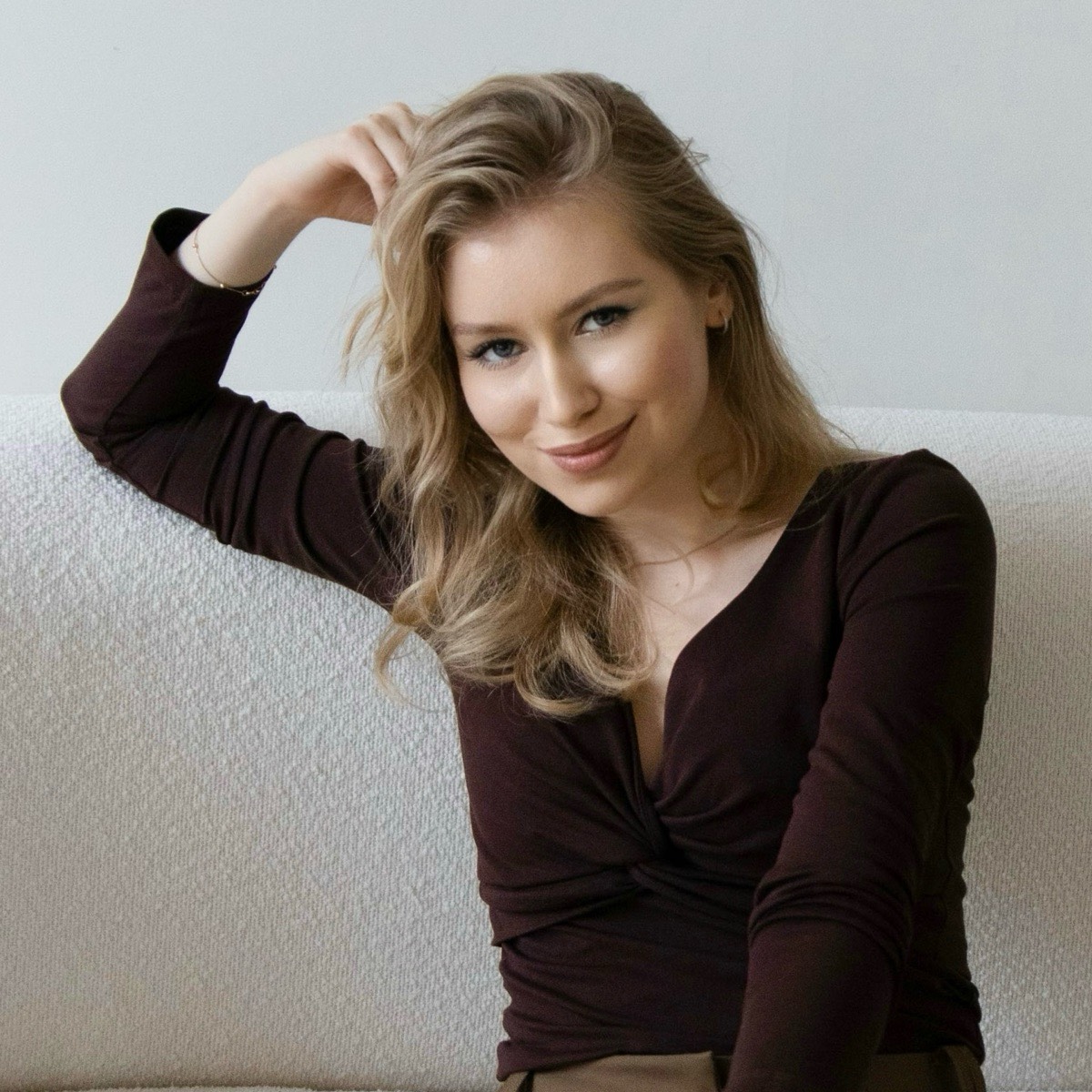 Анна Хитрова