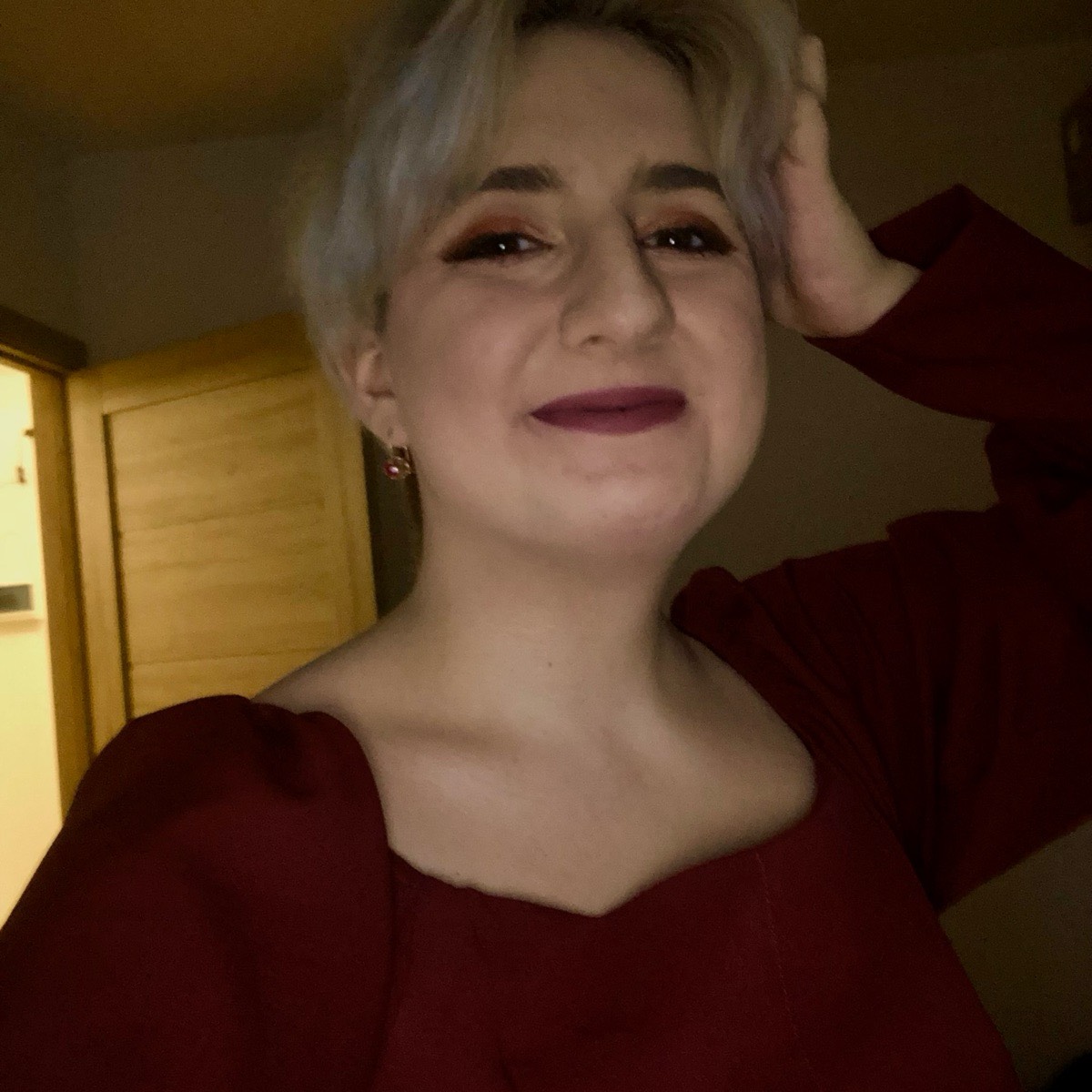 Анна Фаловская | Сетка — социальная сеть от hh.ru