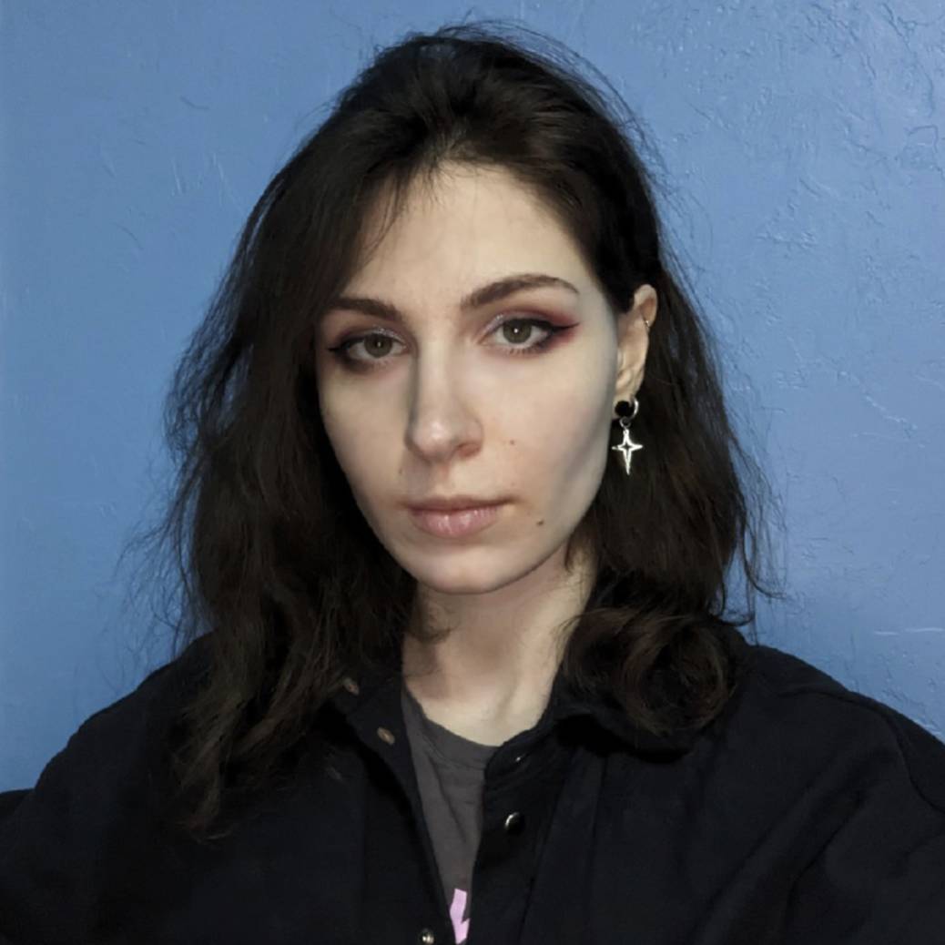 Полина Волошина