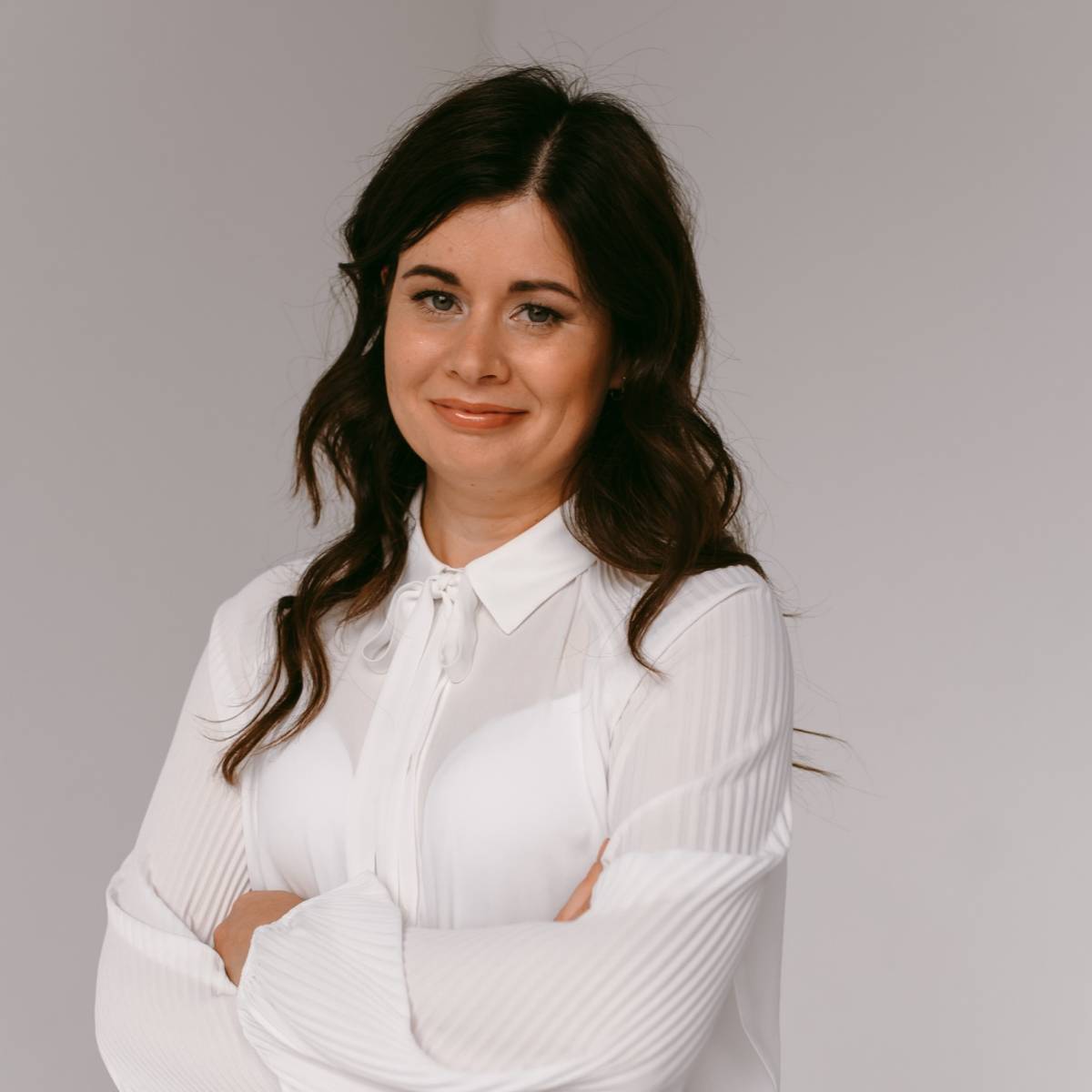 Мария Косарева | Сетка — социальная сеть от hh.ru