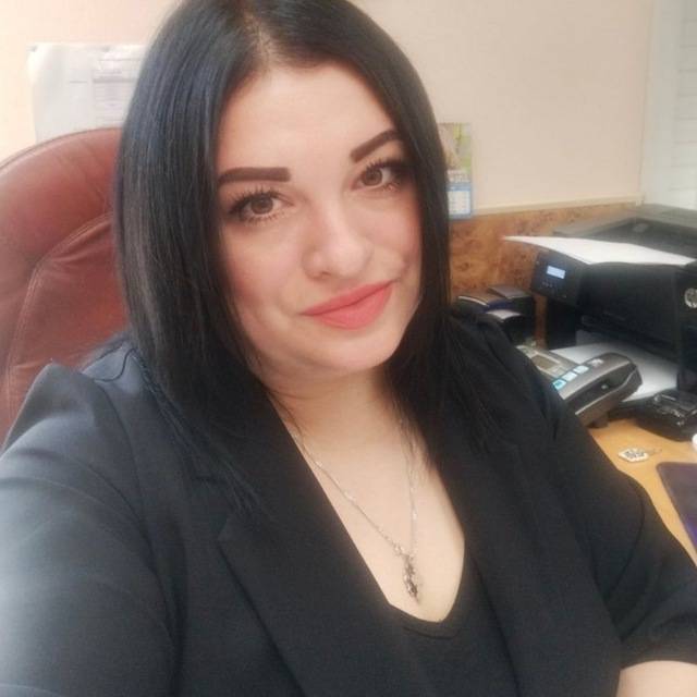 Елена Вишнякова | Сетка — социальная сеть от hh.ru