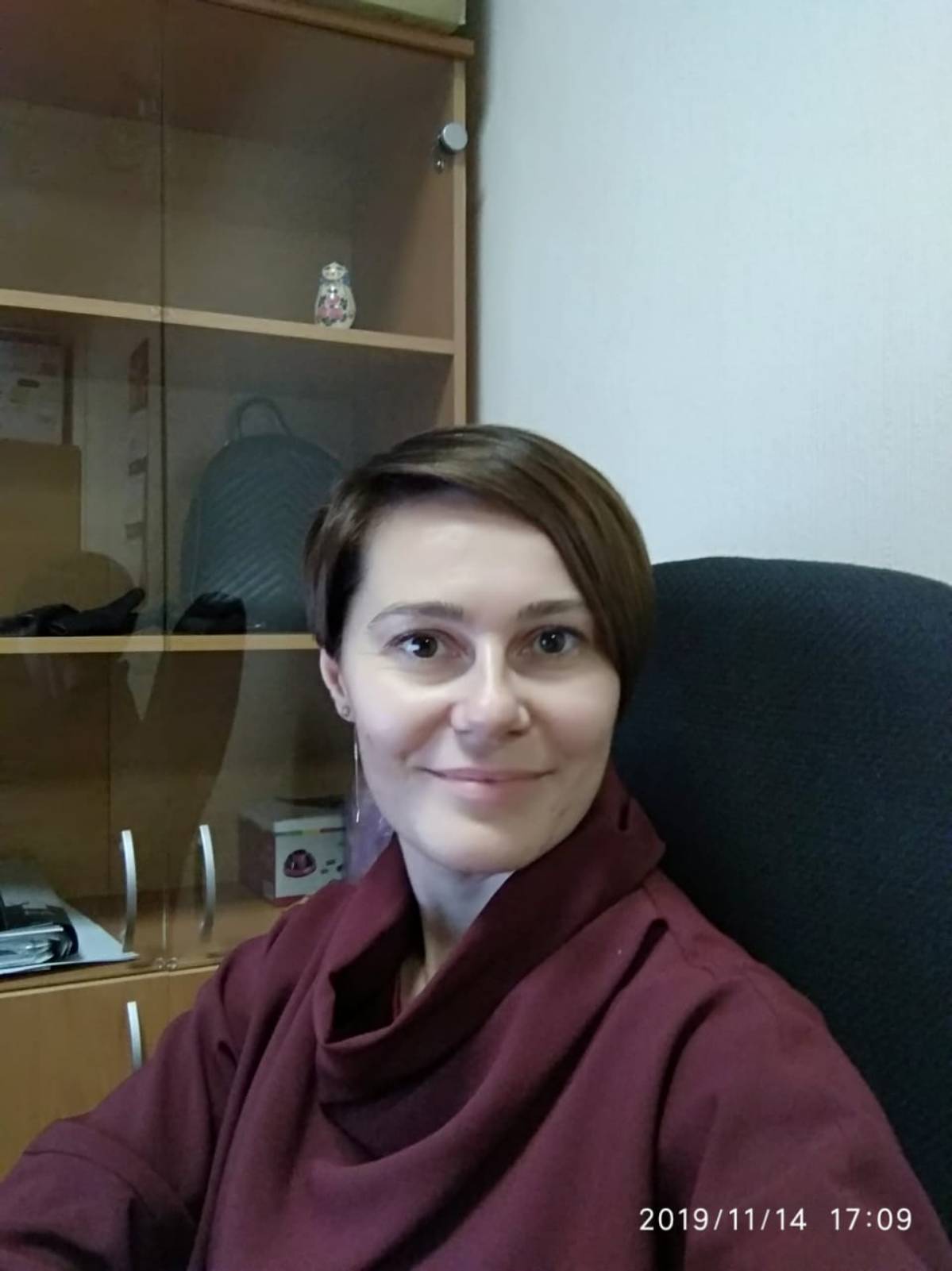 Елена Подъячева | Сетка — социальная сеть от hh.ru