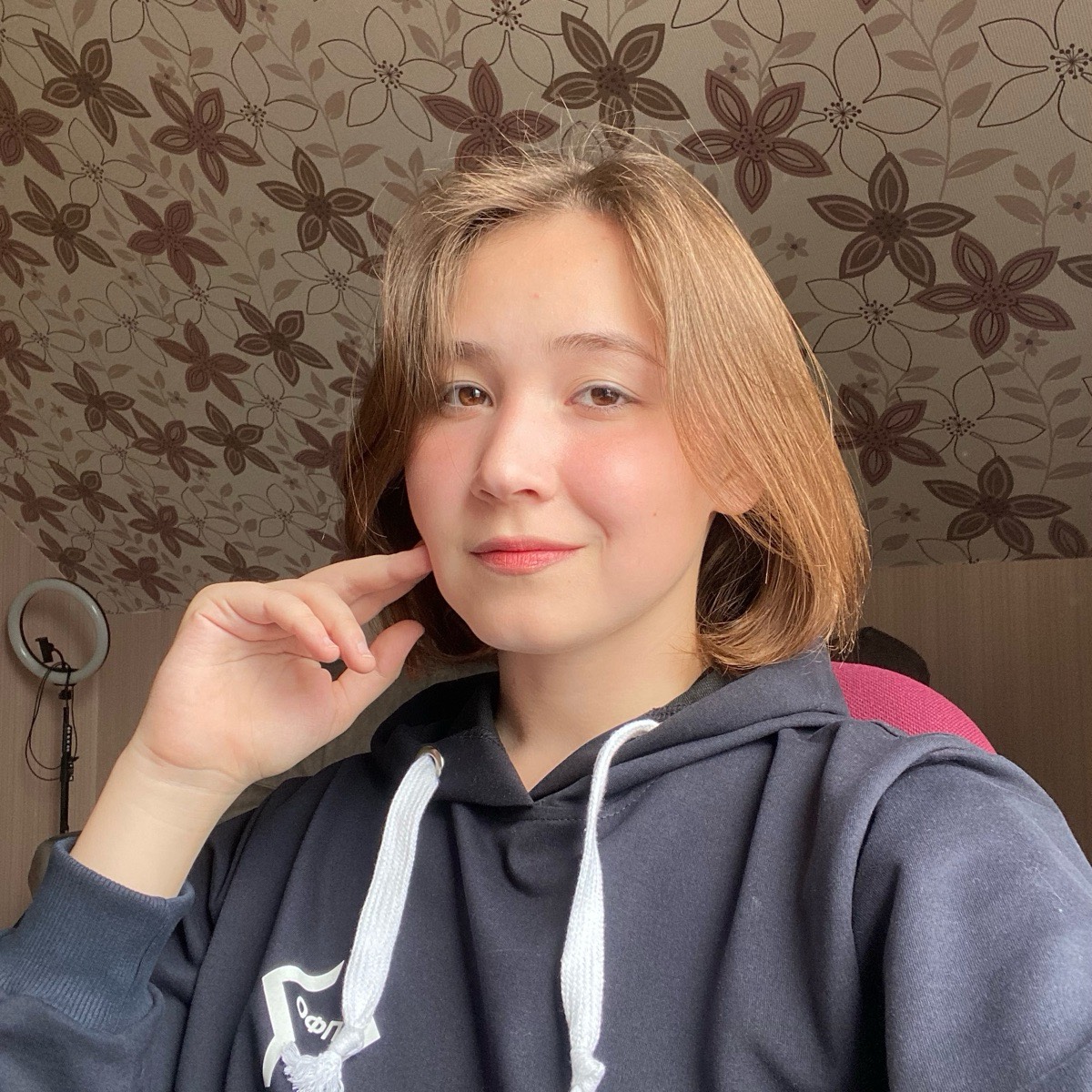 Алсу Хазиахметова