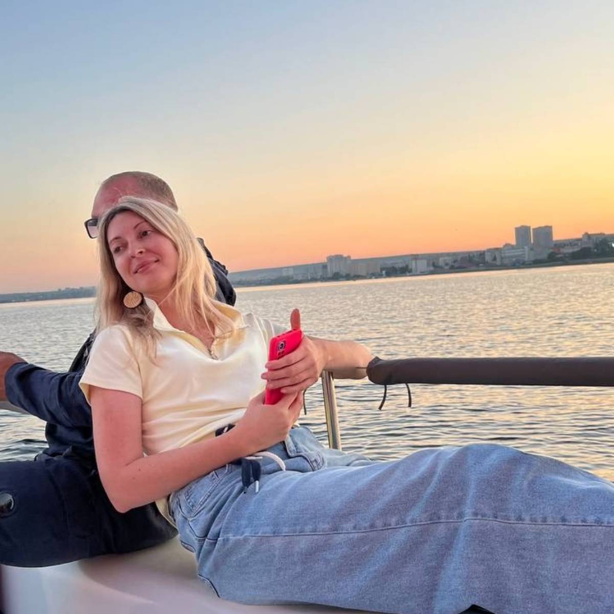 Эльмира Савонина | Сетка — социальная сеть от hh.ru