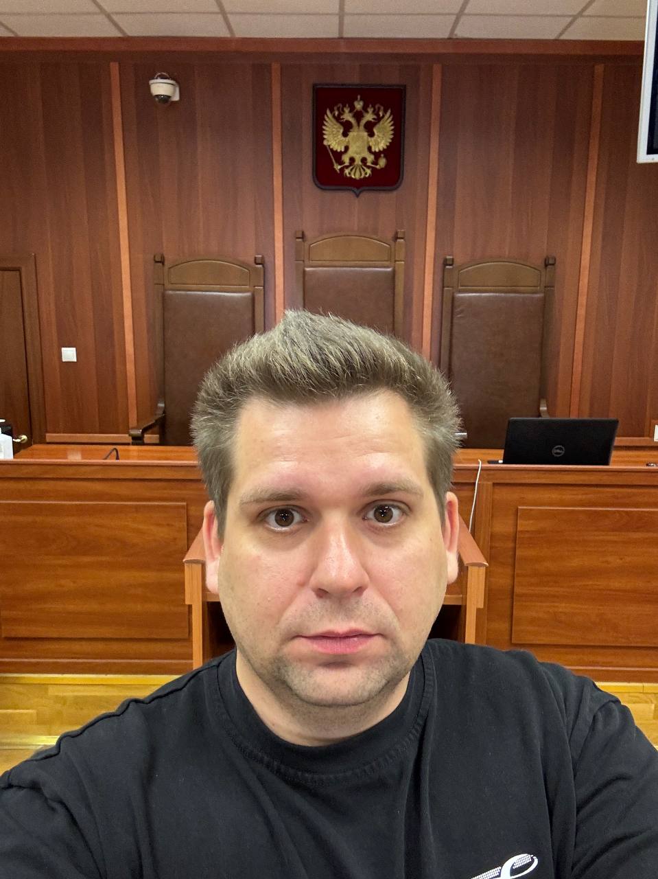 Сегодня уважаемый суд отклонил кассационную жалобу в мою сторону от производителей мониторов LightCom
И это окончательная победа, доказывающая, что никакой клеветы в моих видео и не было!
Кстати, адво... | Сетка — социальная сеть от hh.ru