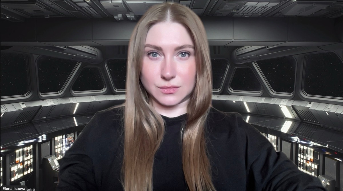 Елена Исаева | Сетка — социальная сеть от hh.ru