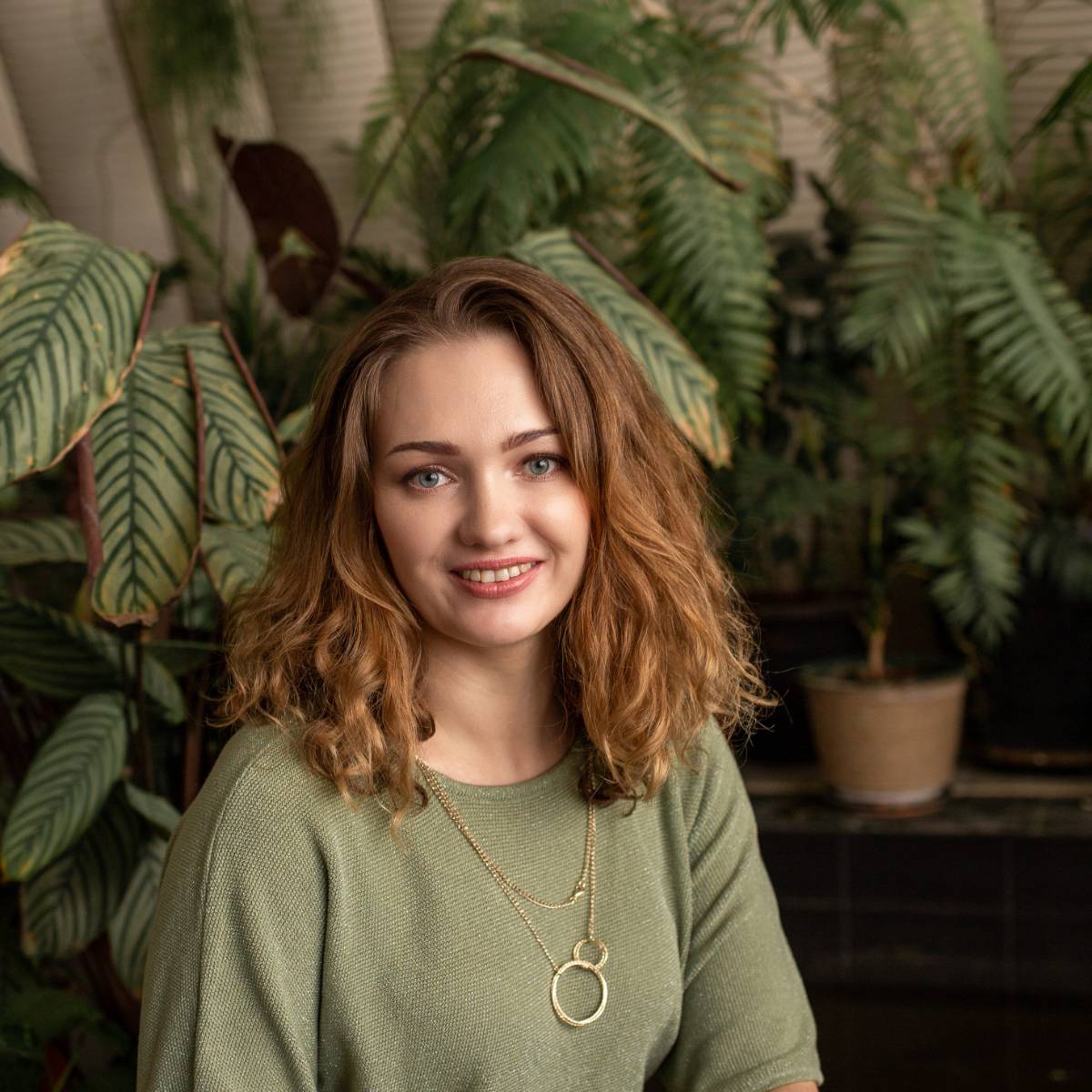 Наталья Клевова | Сетка — социальная сеть от hh.ru