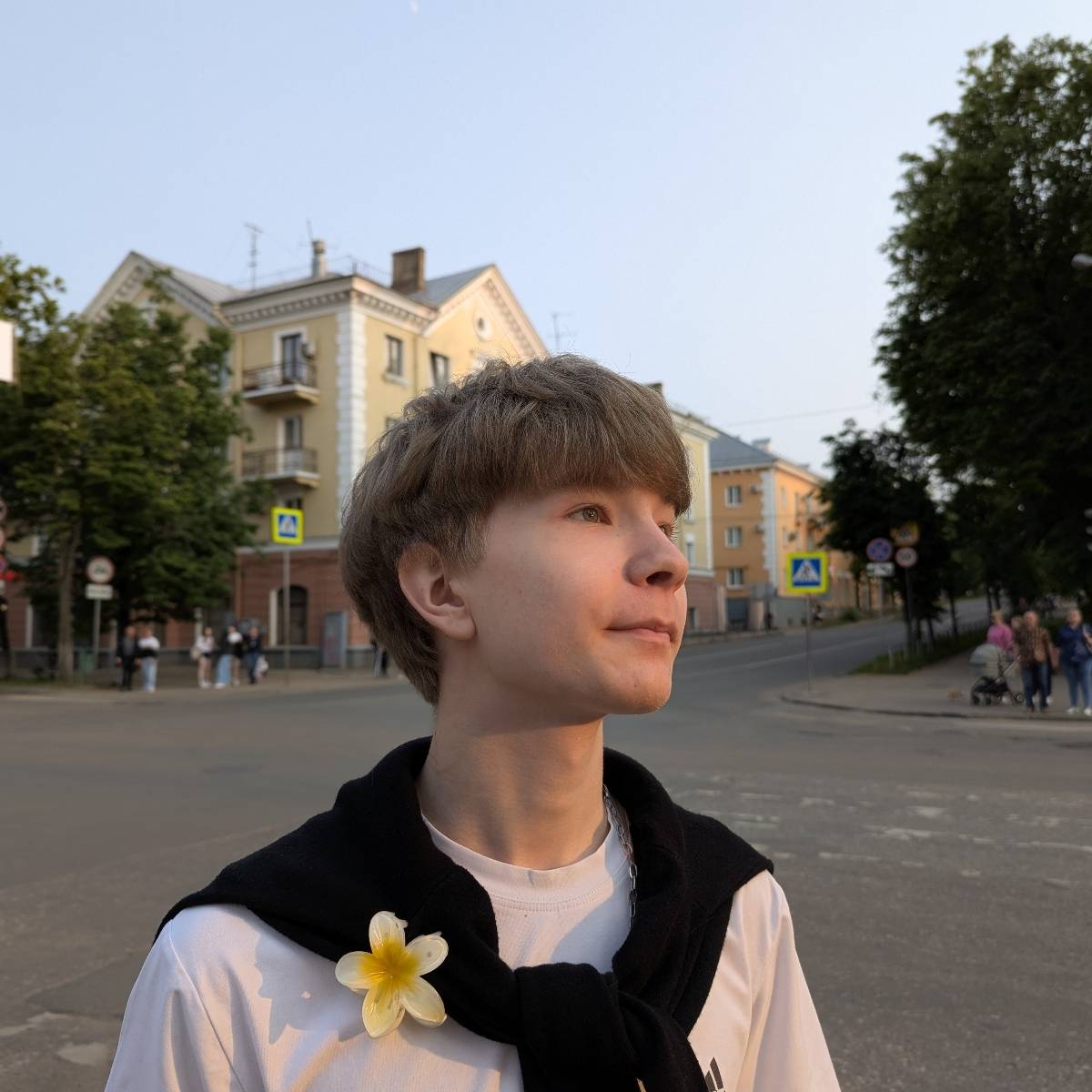 Михаил Лукинский | Сетка — социальная сеть от hh.ru