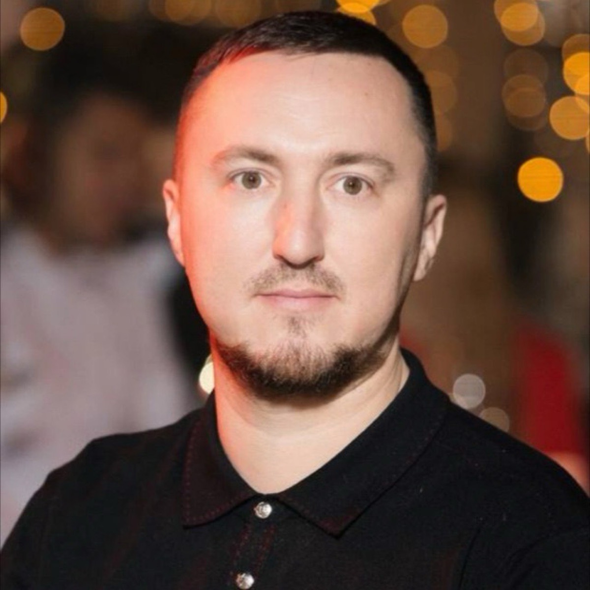 Александр Сачков | Сетка — социальная сеть от hh.ru