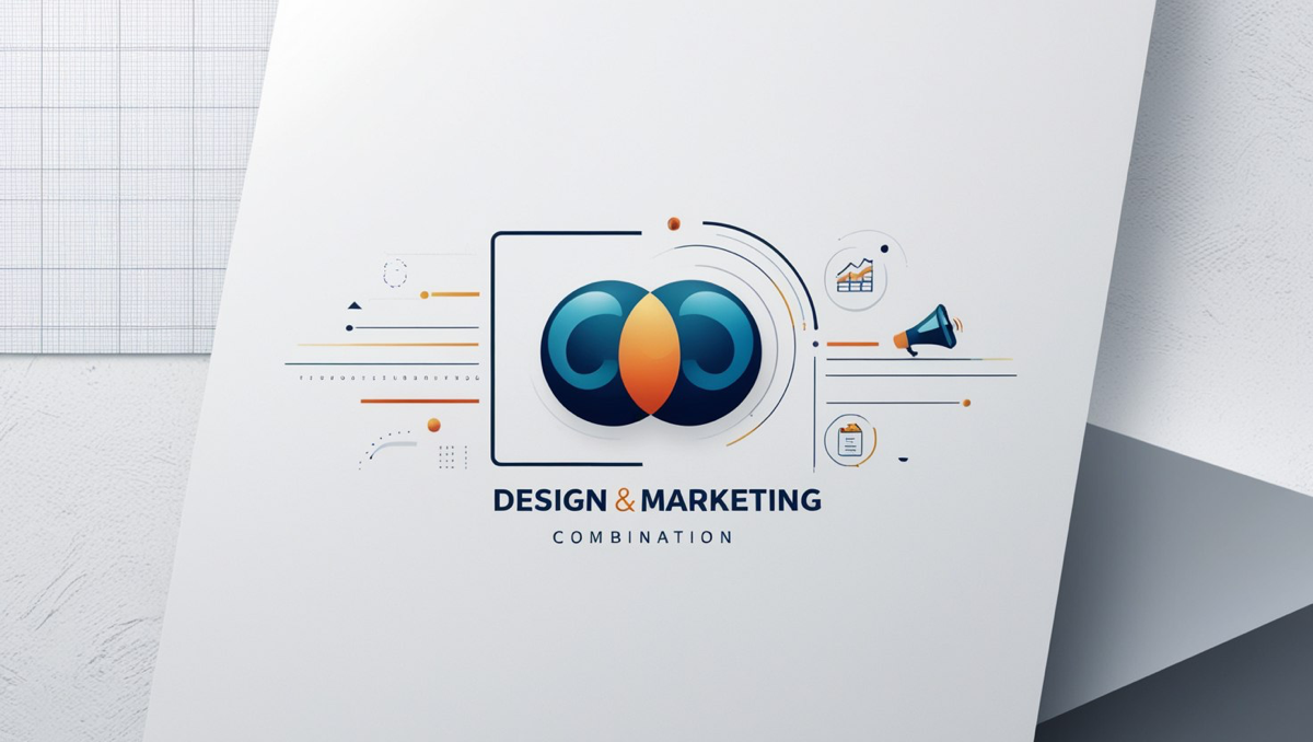 Дизайн в маркетинге: ключевые принципы и стратегии | Сетка — социальная сеть от hh.ru