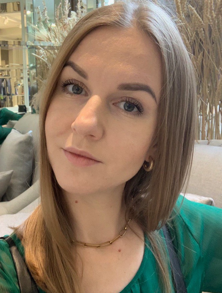 Татьяна Белоусова