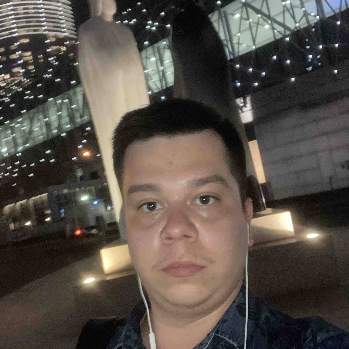Николай Бобров