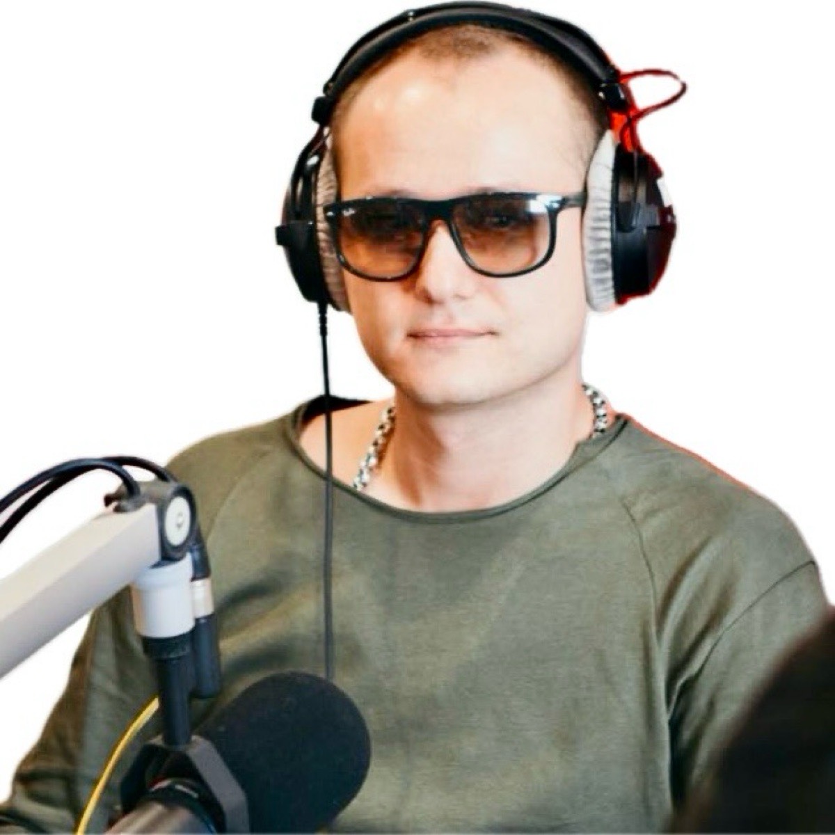 Максим Виницкий