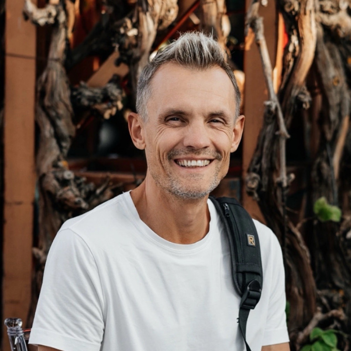 Андрей Милевский | Сетка — социальная сеть от hh.ru