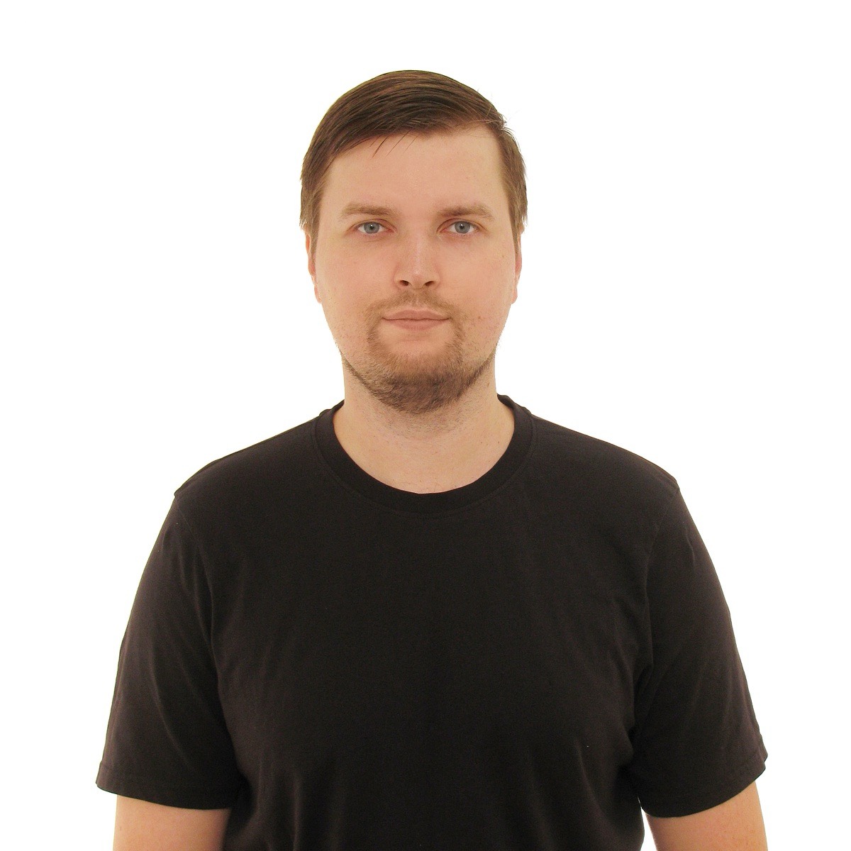 Кирилл Лютый | Сетка — социальная сеть от hh.ru