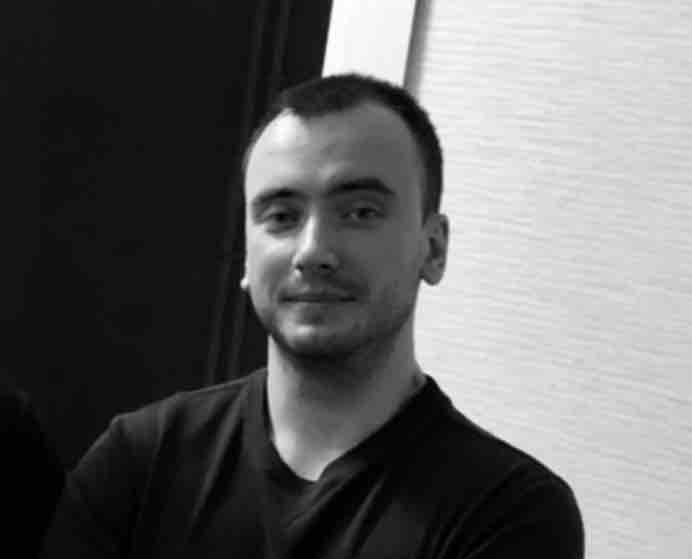 Антон Зебрев