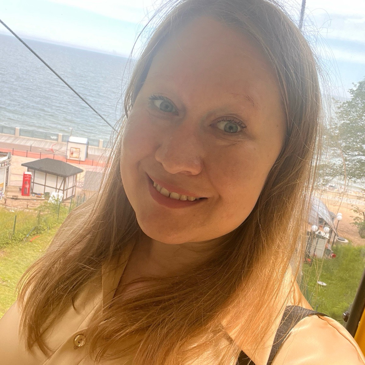 Наталия Яковлева