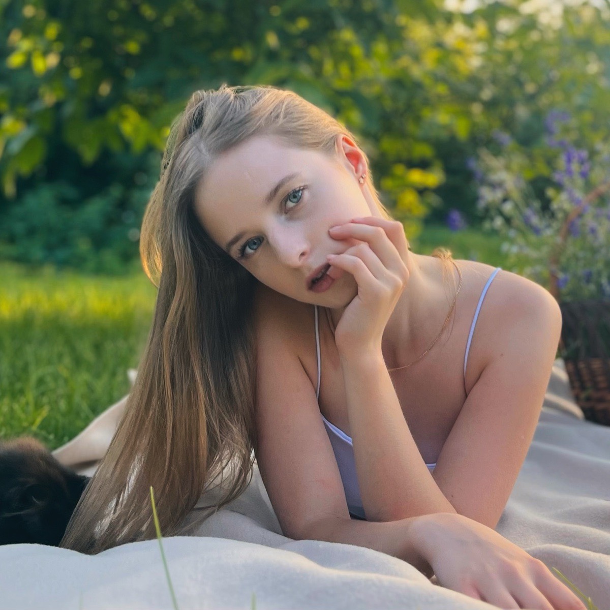 Екатерина Агеева