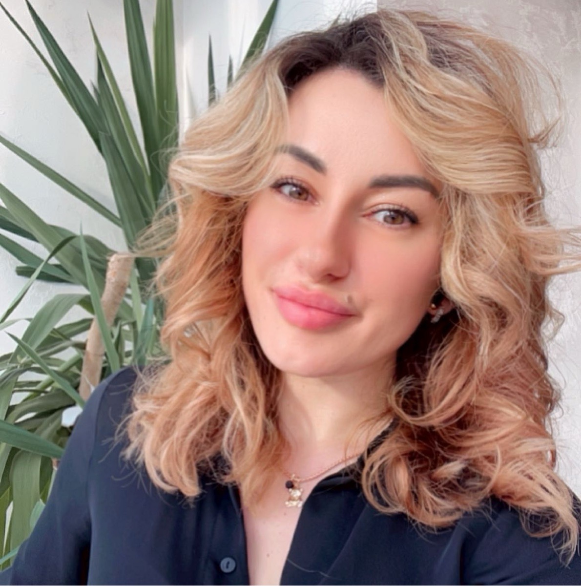 Елена Медведева | Сетка — социальная сеть от hh.ru