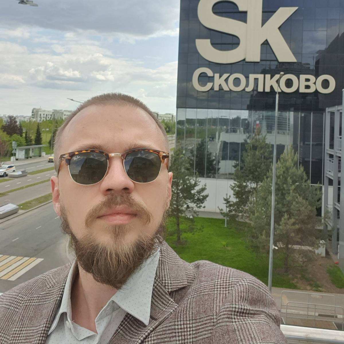 Евгений Климук | Сетка — социальная сеть от hh.ru