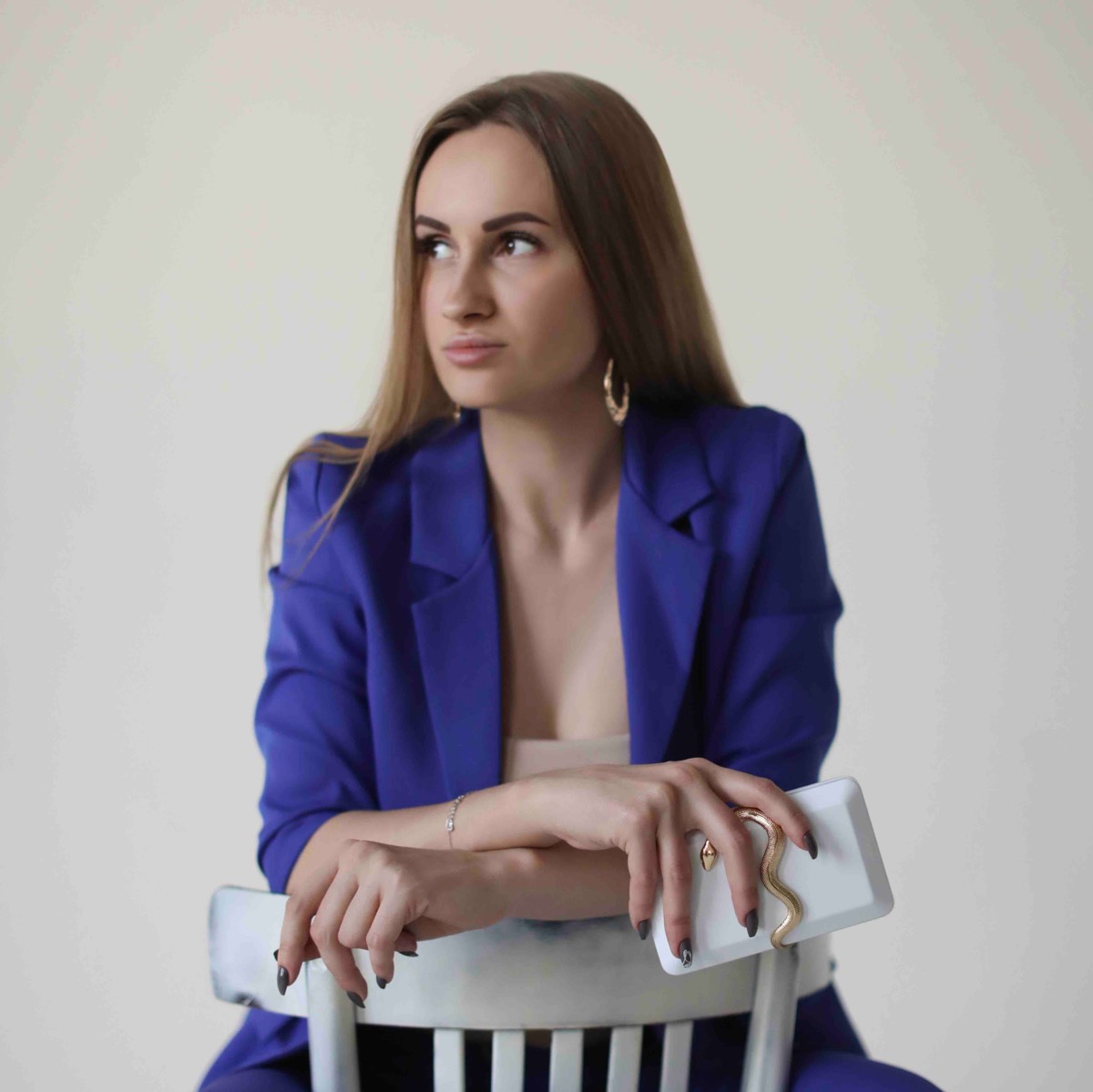 Анна Бирюкова | Сетка — социальная сеть от hh.ru