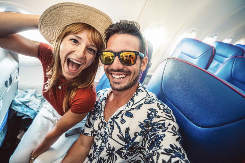 Discover The Most Comfortable Travel Clothes For Men And Women In Summer 2025
Essential Summer Travel Outfits: Comfortable & Versatile
Summer vacations are eagerly awaited, and whether you’re flying o... | Сетка — социальная сеть от hh.ru