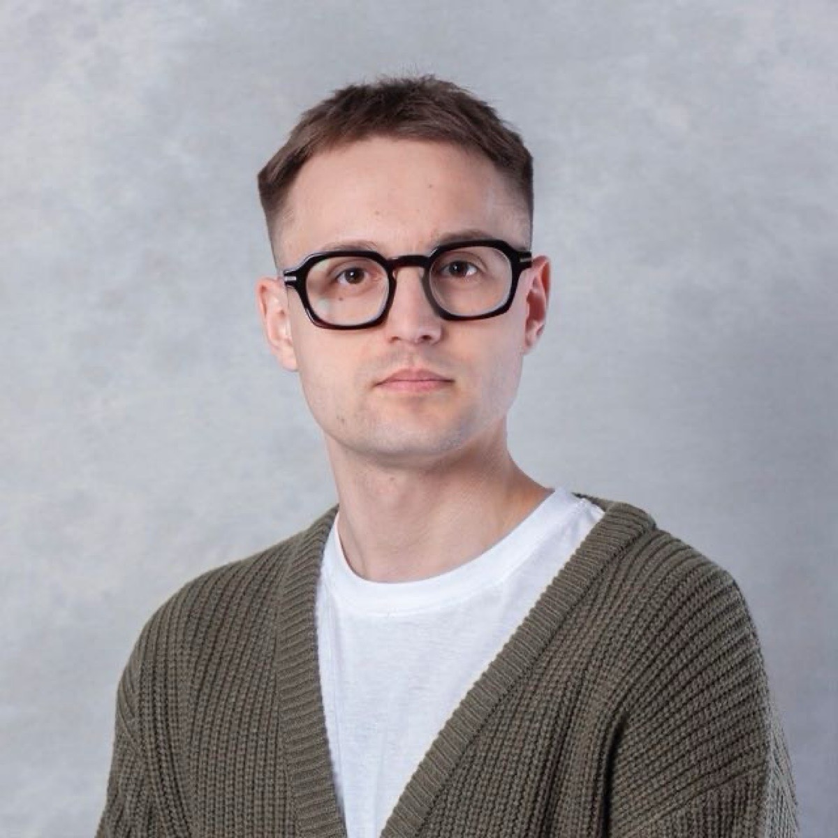 Глеб Вербовой | Сетка — социальная сеть от hh.ru