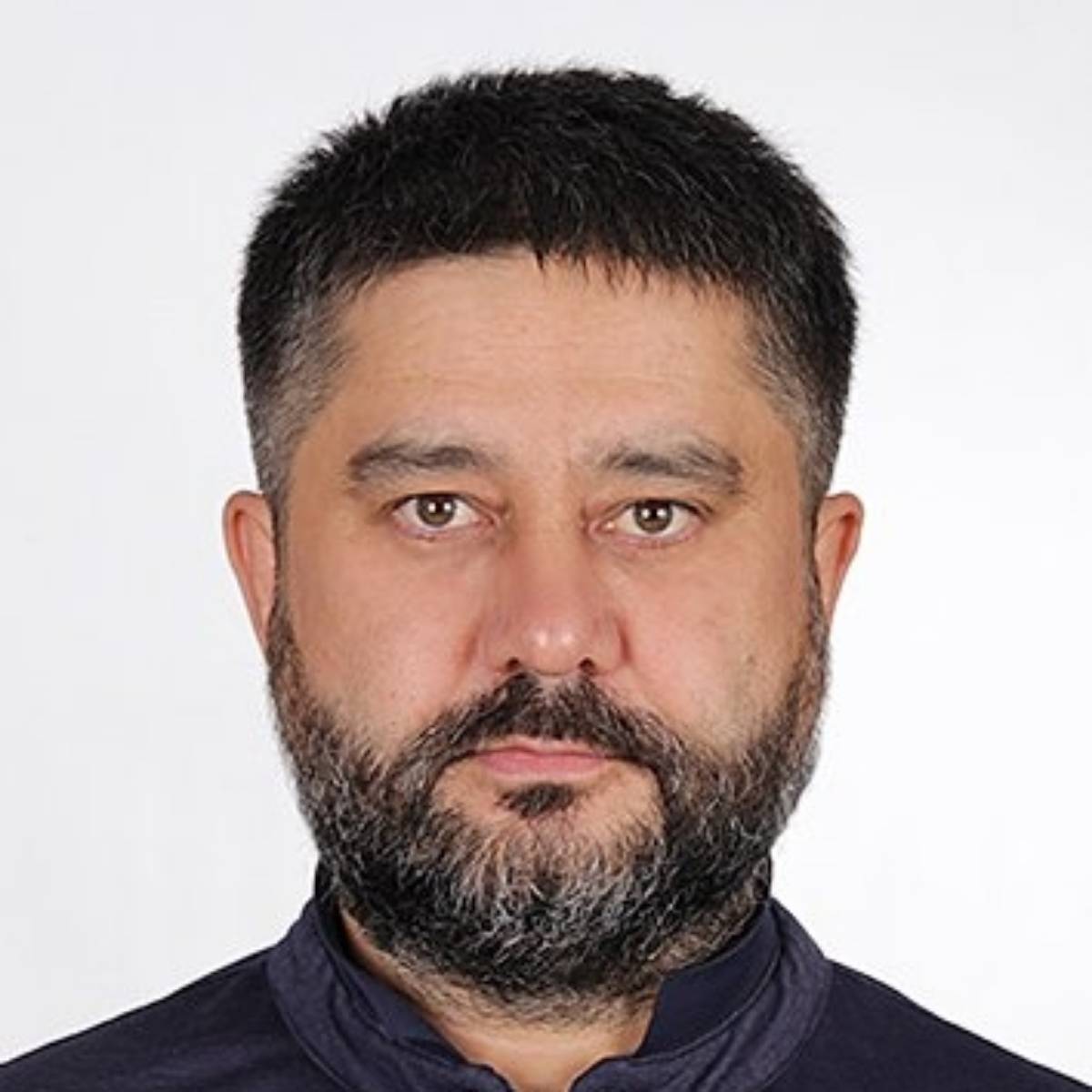 Виктор Бирюков