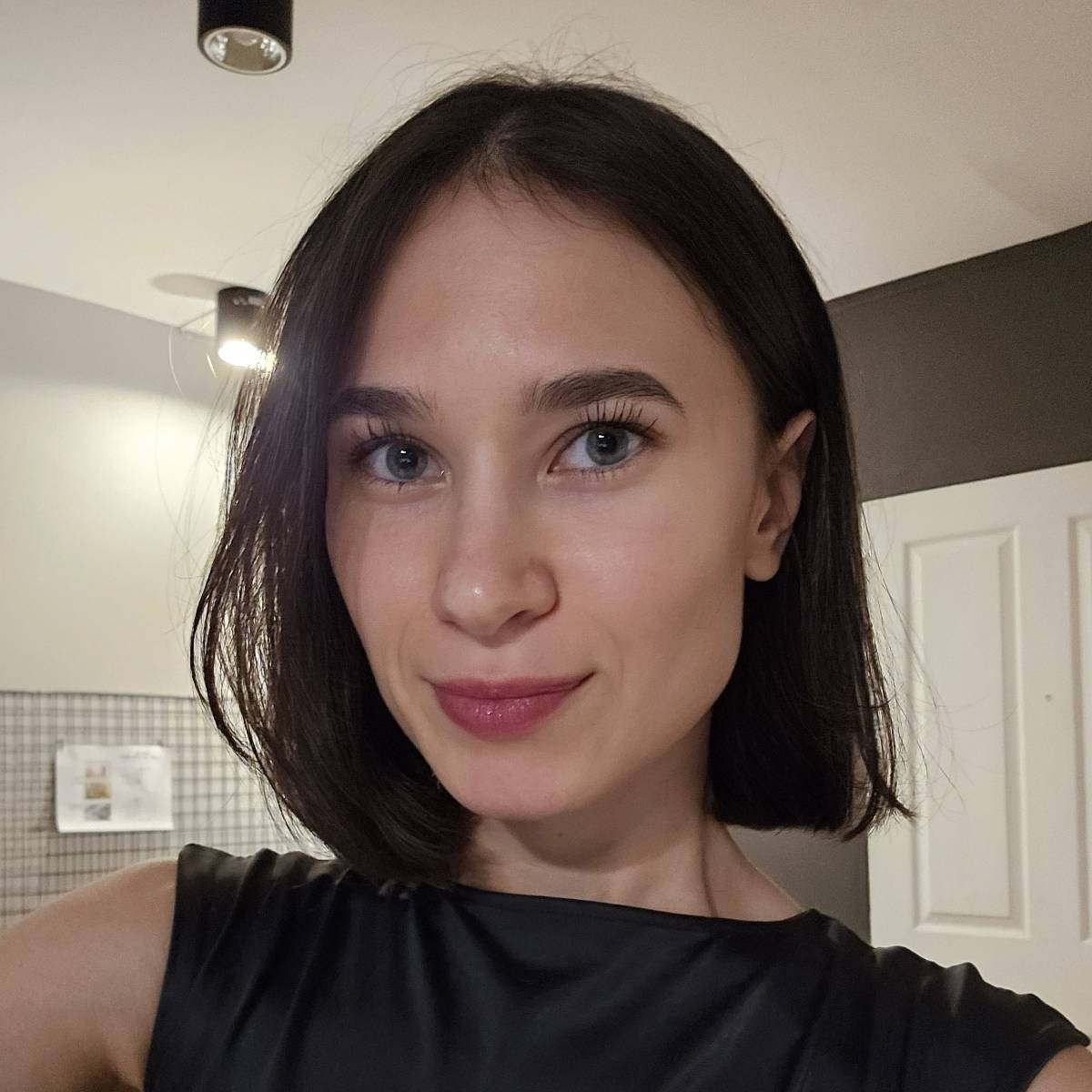 Анастасия Красовская | Сетка — социальная сеть от hh.ru