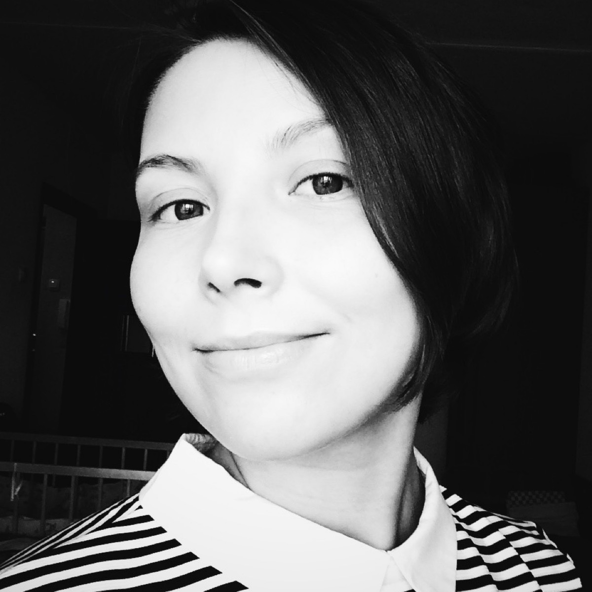 Юлия Дудина